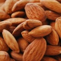 Almond Nuts