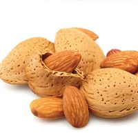 almonds