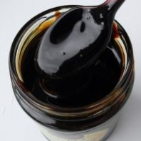 Blacktrap Molasses And Molasses Bran