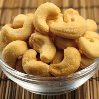 cashew nuts