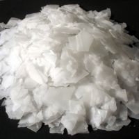 caustic soda