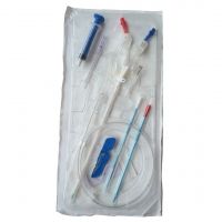 Central Venous Catheter Kit, Standard