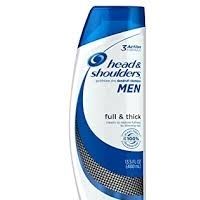 Cheap Head & Shoulders Shampoo