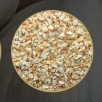 Dehydrated Garlic Products