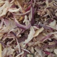 Dehydrated Red Onion Kibbled