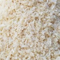 Dehydrated White Onion Chopped