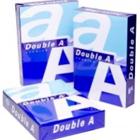 Double A4 Copy Paper 80 GSM
