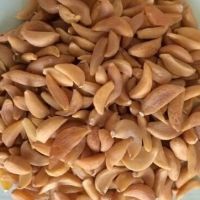 Dried Garlic Flakes Premium