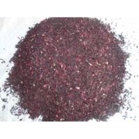 Dried Hibiscus Shiftings