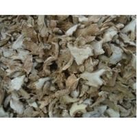 Dried Split Ginger