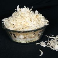Dried White Onion Flakes A Grade