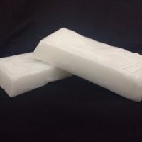 Fully Refined Paraffin Wax
