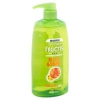 Garnier Fructis Sleek and Shine Shampoo