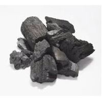 hardwood charcoal
