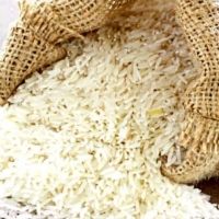 parboiled basmati rice