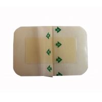 Hydrocolloid Plaster 7.5cmx5cm