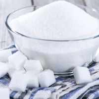 ICUMSA 45 Sugar Refinded White Cane Sugar