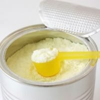 Infant Baby Formula