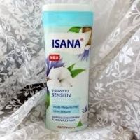 Isana Shampoo