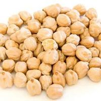 Kabuli Chickpeas