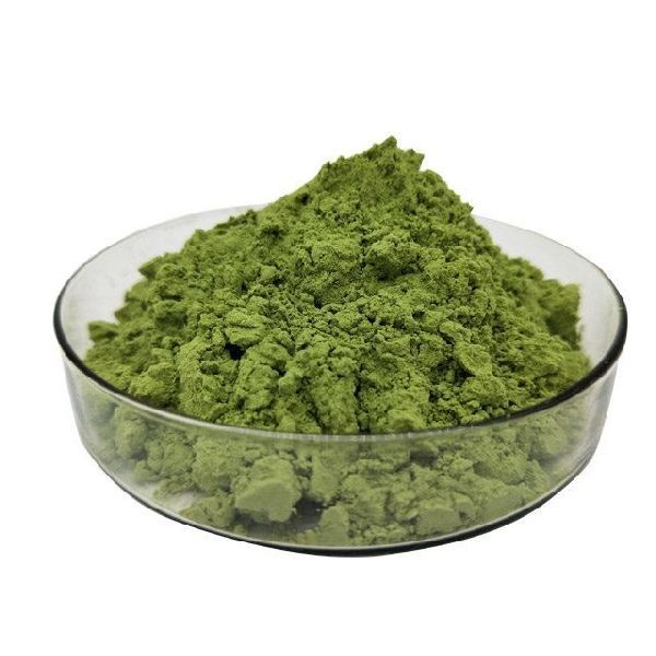 moringa leaf powder