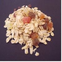 Museli Breakfast Cereal