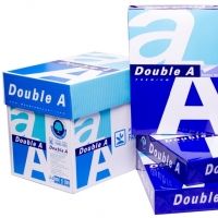 Original Double A A4 Copy Paper 80, 75, 70gsm
