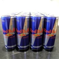 Original Red Bull Energy Drinks 250ml