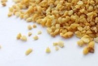 Premium Dry Garlic Minced