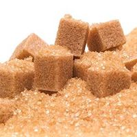 RAW BROWN SUGAR