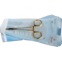 Regular Self-Sealing Flat Pouch