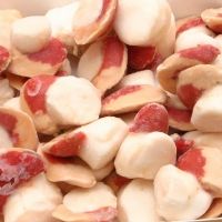 Scallops, Mussel Meats