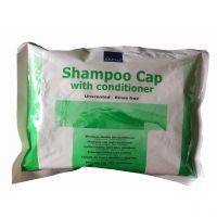 Shampoo Cap