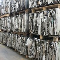Stainless Steel Scrap