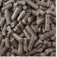 Sunflower Meal Pellet