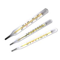 Thermometer, Armpit Use