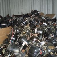 Used Fridge Compressor