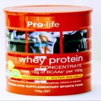 Whey Protein