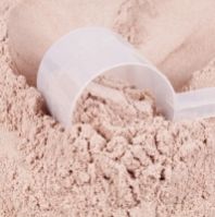 Whey Protein All Flavors BCAA