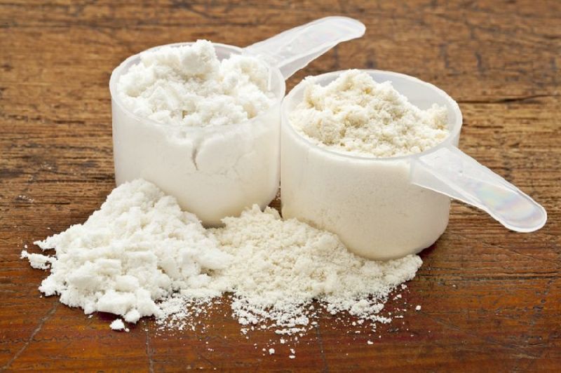 whey protein concentrate
