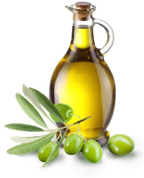 Olive Carrier Oil