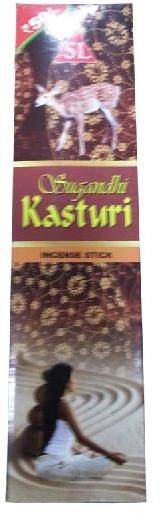 Sugandhi Kasturi Incense Sticks