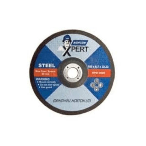 RXL11H Norton Ultra Thin Cut Off Wheel 4 inch Xpert Maxlife at best
