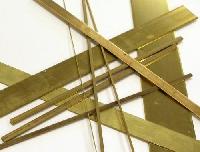 Brass Strips