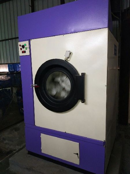 industrial washing machine