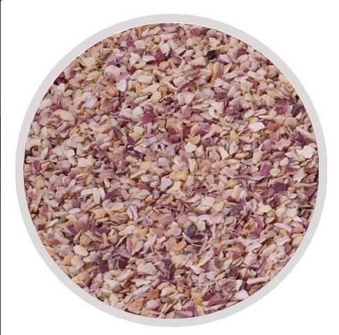 Common Dehydrated Red Onion Minced, for Cooking, Packaging Type : Gunny Bags, Jute Bags, Net Bags