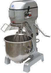 Bakery & Planetary Mixer