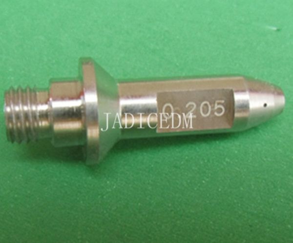 EDM FANUC Wire Guide