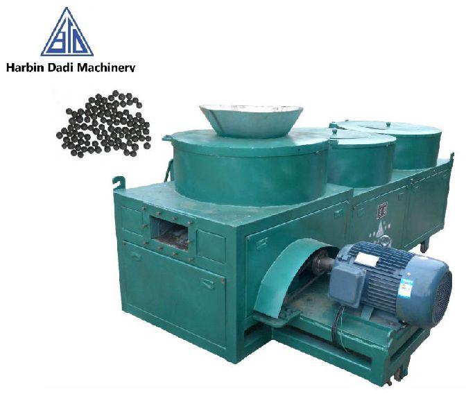 Ring Die Organic Chicken Manure Compost Machine By Harbin Dadi Biology ...