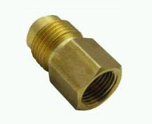 Flare Female To Male Pipe Connector